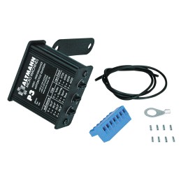 Allumage Altmann AMM P3 single fire pour conversion injection à carburateur 239790 Allumages électroniques