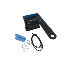 Allumage Altmann AMM P3 single fire pour conversion injection à carburateur 239792 Allumages électroniques