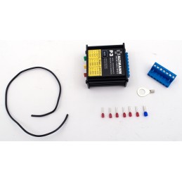 Allumage Altmann AMM P3 single fire pour conversion injection à carburateur 239794 Allumages électroniques