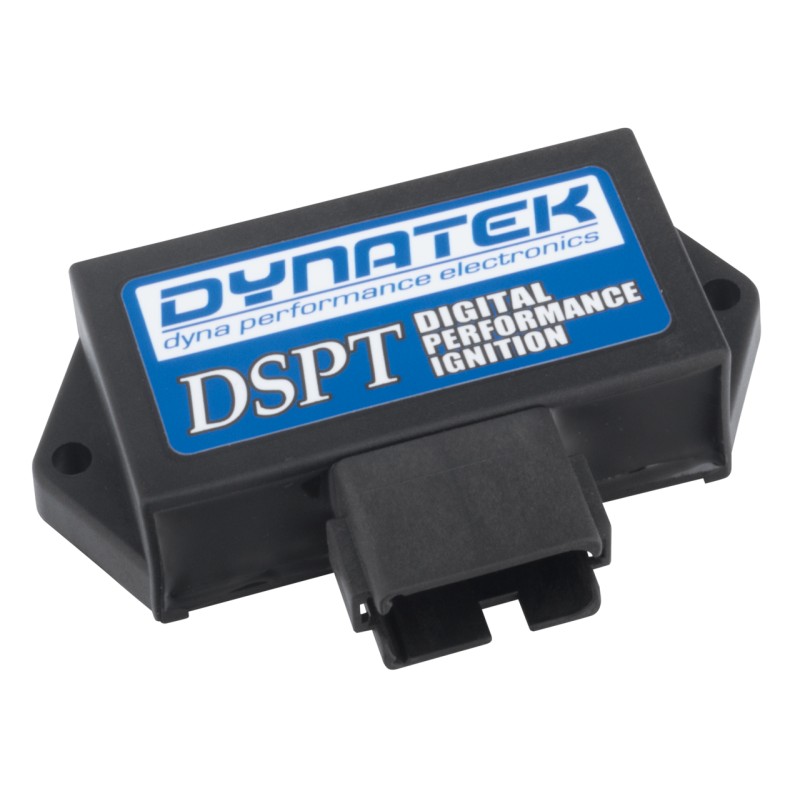 Allumage DYNATEK DIGITAL PERFORMANCE DSPT-1 730603 Allumages électroniques