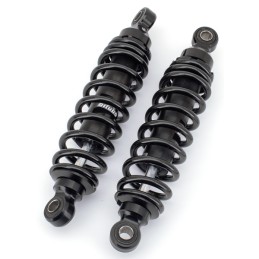 Amortisseurs Bitubo WMB noirs 11 1/2" (292mm) 758233 Suspension arrière