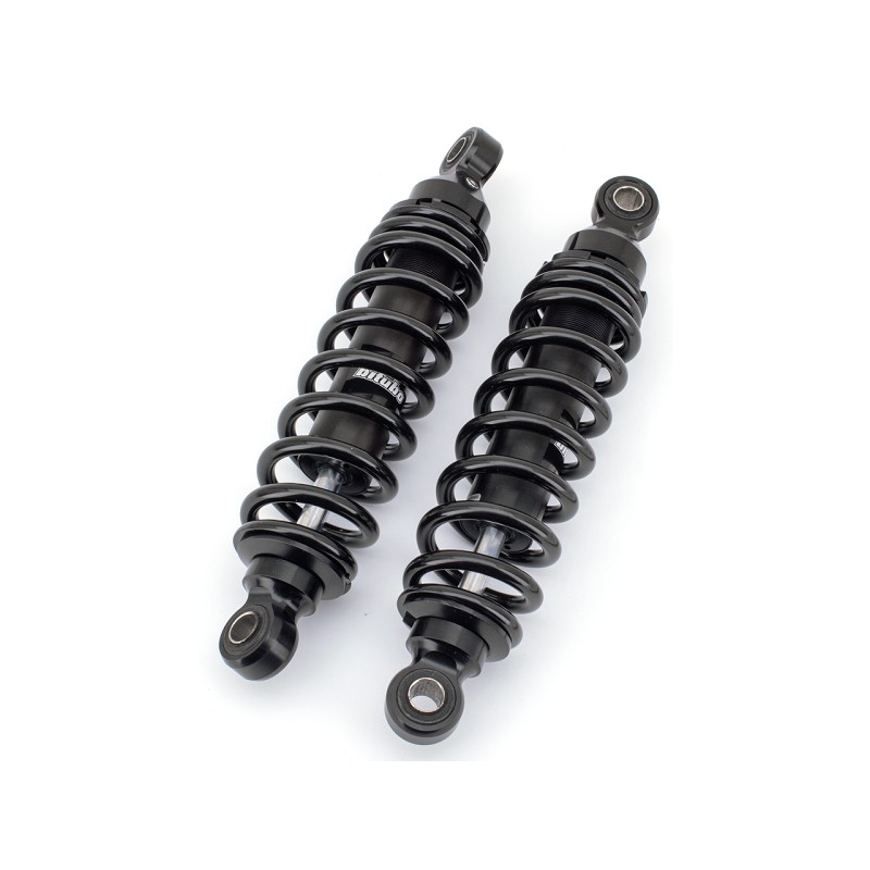 Amortisseurs Bitubo WMB noirs 11 1/2" (292mm) 758233 Suspension arrière