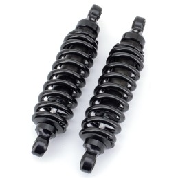 Amortisseurs Bitubo WMB noirs 11" (279 mm) 758231 Suspension arrière