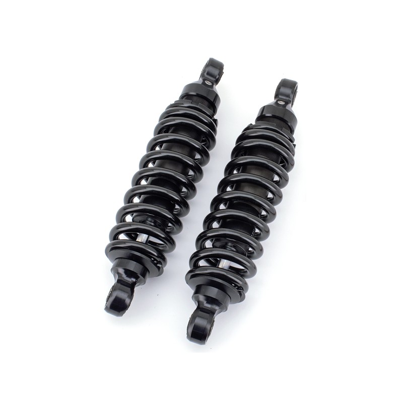 Amortisseurs Bitubo WMB noirs 11" (279 mm) 758231 Suspension arrière