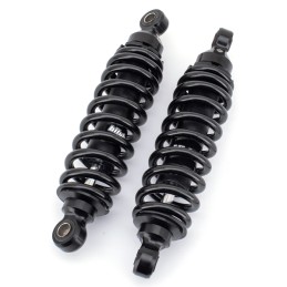 Amortisseurs Bitubo WMB noirs 11" 1/2 (292 mm) 758234 Suspension arrière