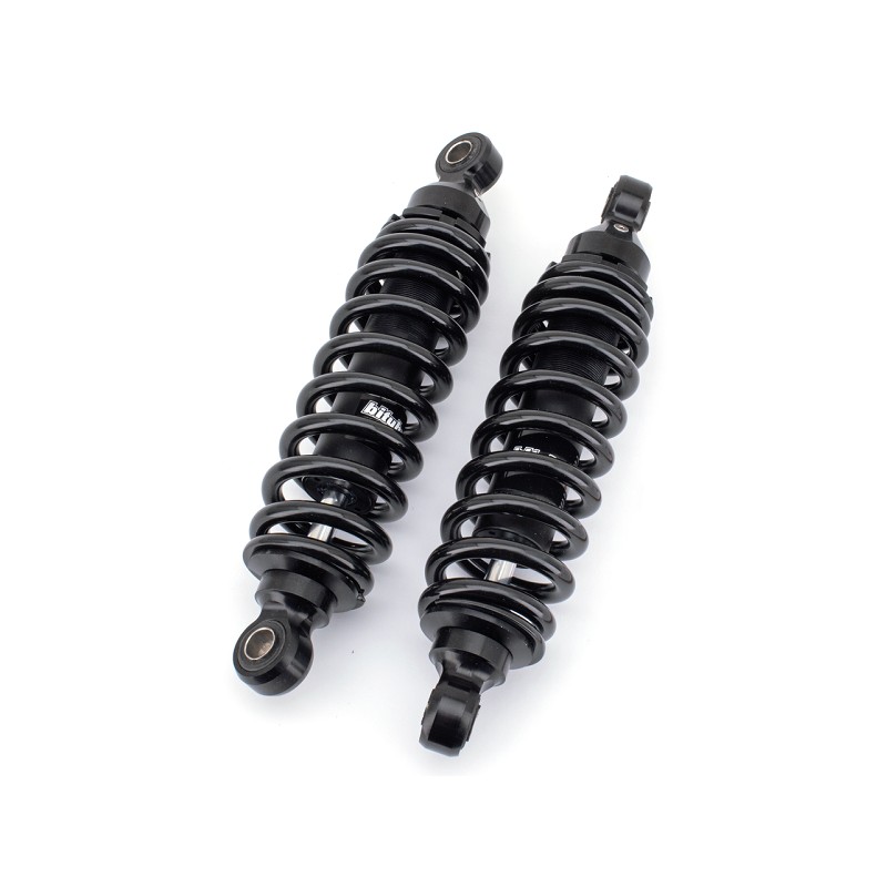 Amortisseurs Bitubo WMB noirs 11" 1/2 (292 mm) 758234 Suspension arrière
