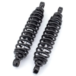 Amortisseurs Bitubo WMB noirs 12 1/2" (318mm) 758191 Suspension arrière