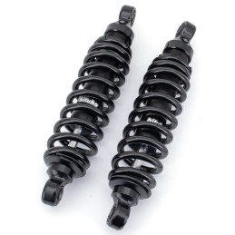 Amortisseurs Bitubo WMB noirs 12" (305 mm) 758236 Suspension arrière