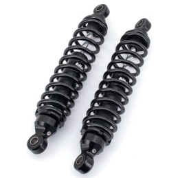 Amortisseurs Bitubo WMB noirs 13" (330 mm) 758239 Suspension arrière