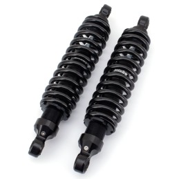 Amortisseurs Bitubo WMB noirs 13" (330 mm) 758241 Suspension arrière