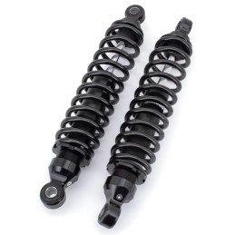 Amortisseurs Bitubo WMB noirs 13" 1/2 (343 mm) 758243 Suspension arrière