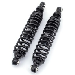 Amortisseurs Bitubo WMB noirs 14" (356mm) 758246 Suspension arrière