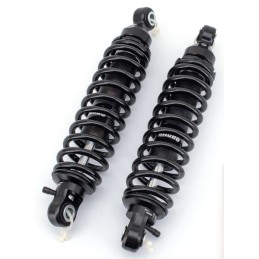 Amortisseurs Bitubo WME noirs 12" (305 mm) 782344 Suspension arrière