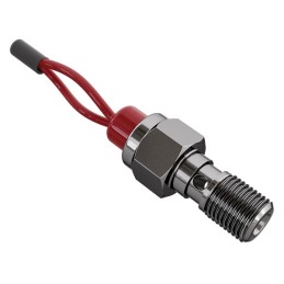 Banjo avec contacteur de stop intégré M10x1.00 741747 Raccords de frein