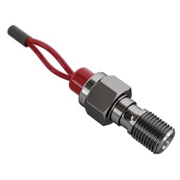 Banjo avec contacteur de stop intégré M10x1.25 741748 Raccords de frein