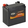 Batterie Dynavolt Nano Gel remplace les batteries YTX14LBS, 14AH, 315CA, 260CCA OEM 65958-04 738862 Batteries DynaVolt Nano Gel