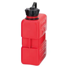 Bidon de réserve d'essence Fuel Friend 1 litre de carburant 757621 Bagages, sacoches