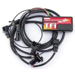 Boitier d’injection Stage 1 Zodiac TFI Top Fuel Injection 741690 Boitier d'injection Stage 1 Zodiac TFI