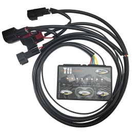 Boitier d’injection Stage 1 Zodiac TFI Top Fuel Injection 741691 Boitier d'injection Stage 1 Zodiac TFI