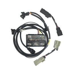 Boitier d’injection Stage 1 Zodiac TFI Top Fuel Injection 742347 Boitier d'injection Stage 1 Zodiac TFI