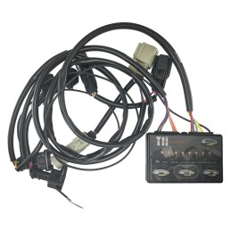 Boitier d’injection Stage 1 Zodiac TFI Top Fuel Injection 741697 Boitier d'injection Stage 1 Zodiac TFI