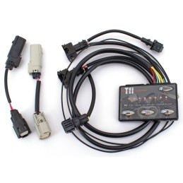 Boitier d’injection Stage 1 Zodiac TFI Top Fuel Injection 742345 Boitier d'injection Stage 1 Zodiac TFI