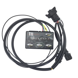 Boitier d’injection Stage 1 Zodiac TFI Top Fuel Injection 741695 Boitier d'injection Stage 1 Zodiac TFI