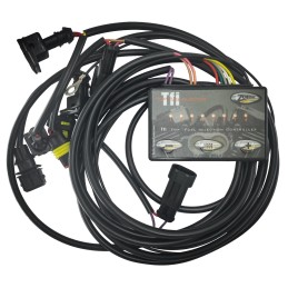 Boitier d’injection Stage 1 Zodiac TFI Top Fuel Injection 741696 Boitier d'injection Stage 1 Zodiac TFI