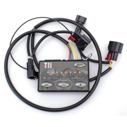 Boitier d’injection Stage 1 Zodiac TFI Top Fuel Injection 742353 Boitier d'injection Stage 1 Zodiac TFI