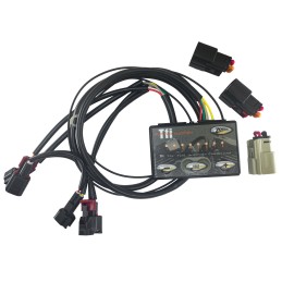 Boitier d’injection Stage 1 Zodiac TFI Top Fuel Injection 742350 Boitier d'injection Stage 1 Zodiac TFI