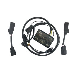 Boitier d’injection Stage 1 Zodiac TFI Top Fuel Injection 742346 Boitier d'injection Stage 1 Zodiac TFI