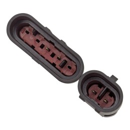 Boitiers électroniques bypass pour valve d'échappement AIS et d'admission AES 745584 Accessoires d'échappement