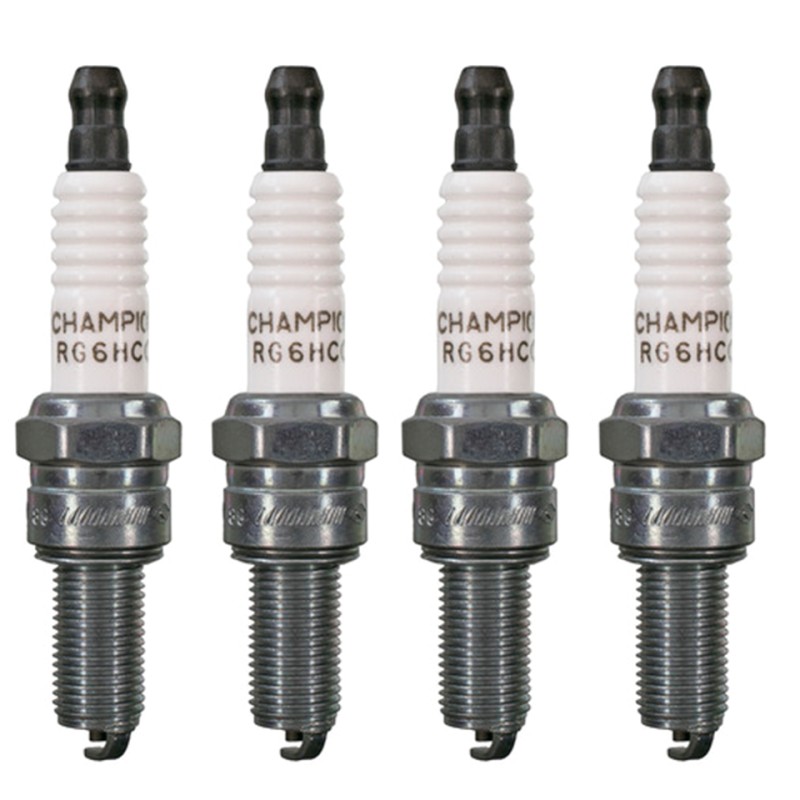Bougies Champion RG6HCC OEM 31600012 749633 Bougies d'allumage