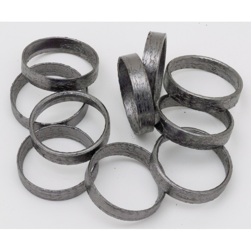 Joints d'échappement S&S type conique pour Harley-Davidson 1992-2017 OEM 65324-83A 789205 Joints d'échappement