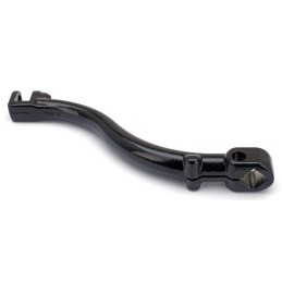 Bras de kick pour Harley-davidson WL 1941-1962 Solo noir OEM 33059-41 238948 Kits Kick