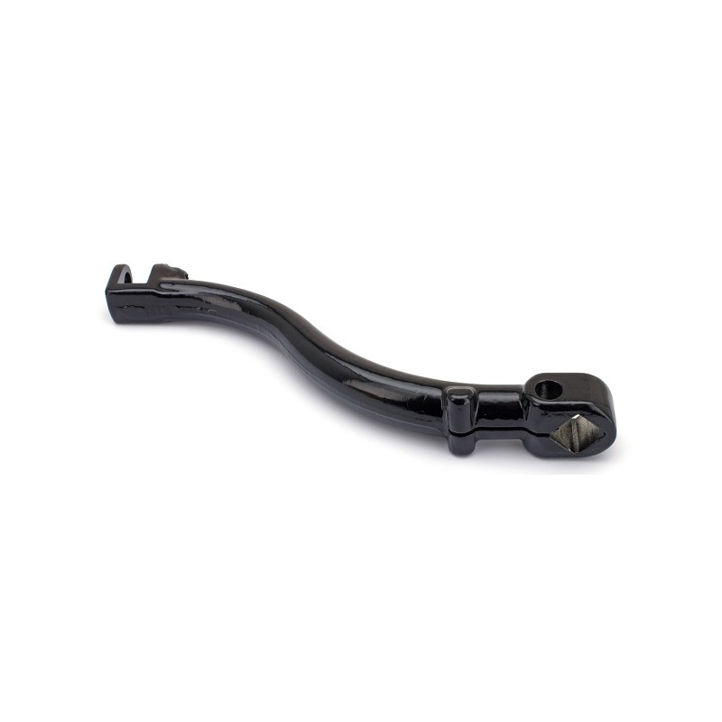 Bras de kick pour Harley-davidson WL 1941-1962 Solo noir OEM 33059-41 238948 Kits Kick