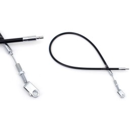 Cable d'embrayage 32" (82 cm) 110051 Cables de gaz et embrayage