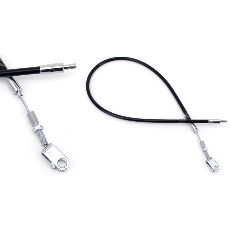 Cable d'embrayage 32" (82 cm) 110051 Cables de gaz et embrayage