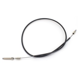 Cable d'embrayage 47" (119 cm) OEM 38611-86 114323 Cables de gaz et embrayage