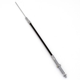 Cable de Starter OEM OEM 29209-86, 29210-86 & 29225-79 114785 Admission pour Harley-Davidson Touring Evo 1984-1998