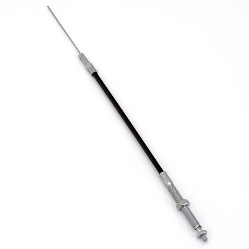 Cable de Starter OEM OEM 29209-86, 29210-86 & 29225-79 114785 Admission pour Harley-Davidson Touring Evo 1984-1998