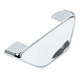 Cache réservoir de maitre cylindre chromé OEM 41811-86 301601 Maitre-Cylindre de frein arrière