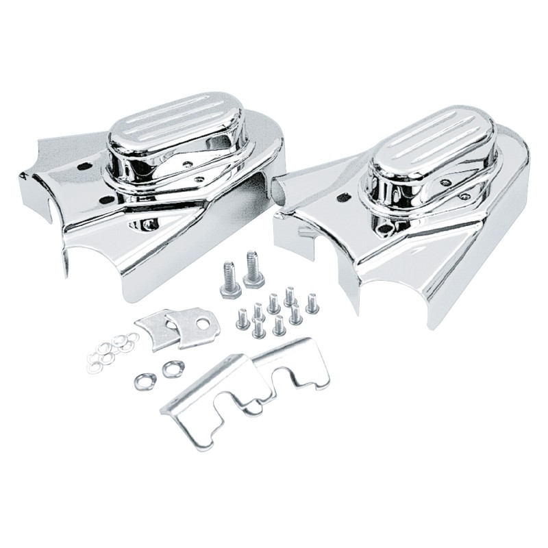 Caches de bras oscillant PHANTOM II 301590 Chassis