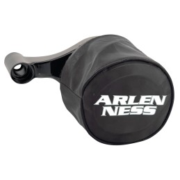 Chaussette de pluie pour tous les filtres à air Mini 22 A18066 Filtres a  Air