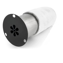 Chicane silencieuse Freedom Performance pour Turn-Out & Combat 737000 Accessoires Freedom Performance