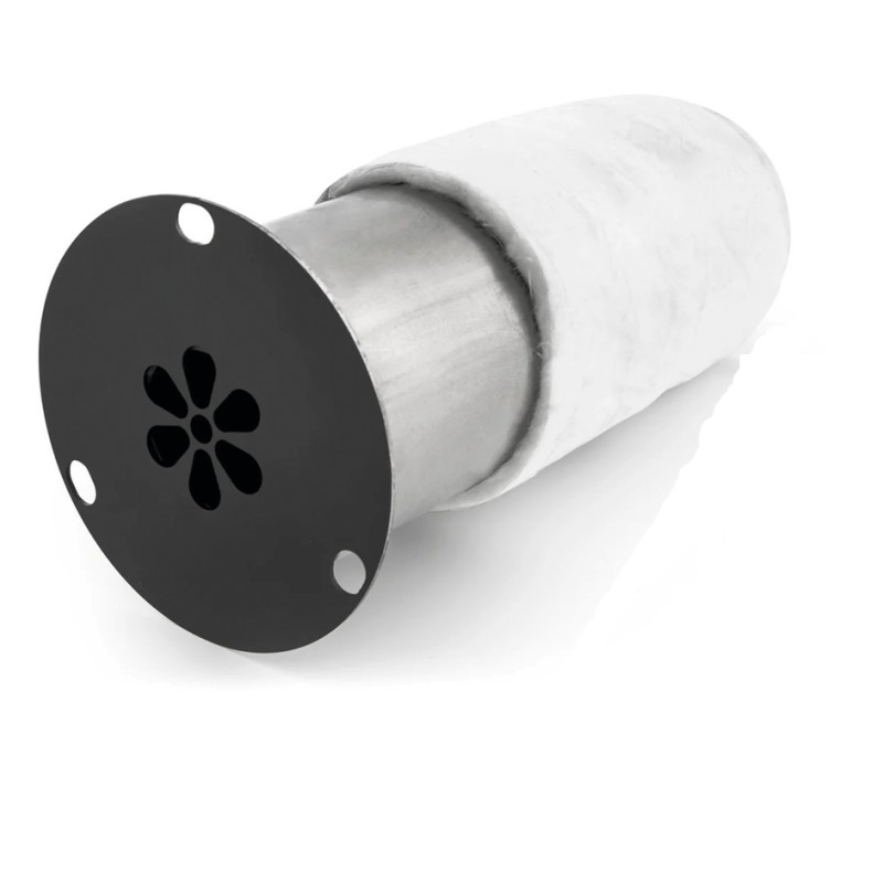 Chicane silencieuse Freedom Performance pour Turn-Out & Combat 737000 Accessoires Freedom Performance