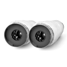 Chicanes silencieuses pour les pots Freedom Performance Racing, Liberty & Eagle 736014 Echappements pour Indian