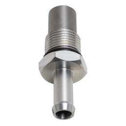 Clapet anti-retour d'huile S&S pour Milwaukee Eight (OEM 62700141) 795068 Pompe a Huile