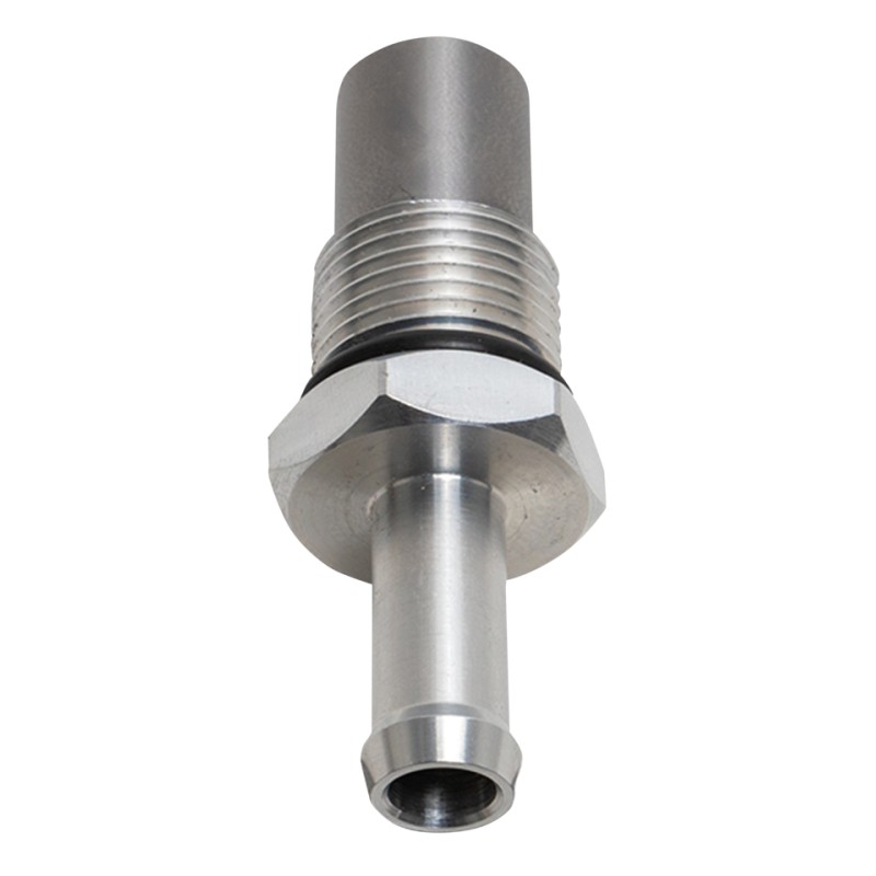 Clapet anti-retour d'huile S&S pour Milwaukee Eight (OEM 62700141) 795068 Pompe a Huile