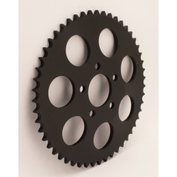 Couronne arrière pour Harley-Davidson 2000-2025 201669 Couronnes arrière